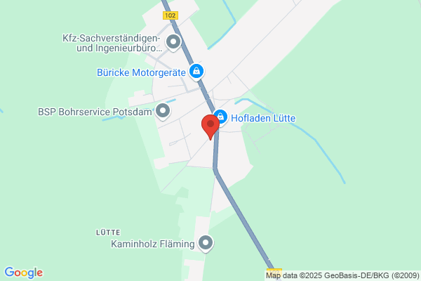 Friedrich & Parthier Baugesellschaft mbH