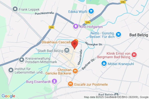 Bürobedarf Büromöbel Höhne
