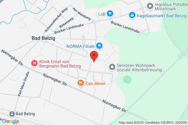 Katharina Mahler Ergotherapie
