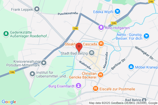 ERGO Versicherung Thomas Rayer
