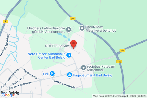 NOELTE Service GmbH
