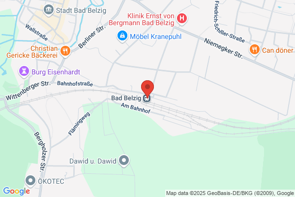 Reisebüro Habdank GmbH
