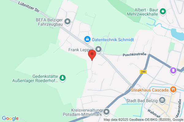 AmA Automatisierung Service und Wartungsgesellschaft