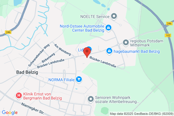 Fleischerei und Partyservice Baumgardt