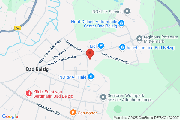 H. Ludwig Malerei GmbH