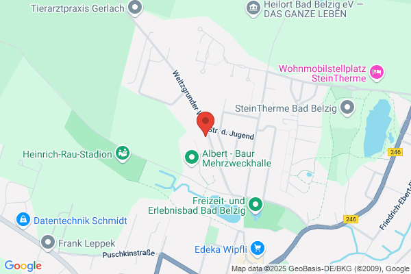 Hort Geschwister-Scholl-Grundschule