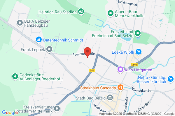 Kreismusikschule und