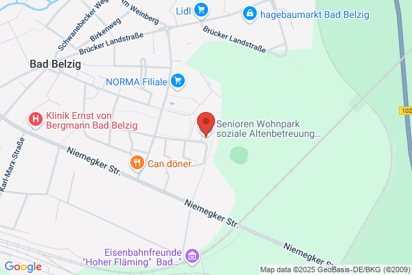 Medina Belzig GmbH
