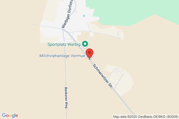 Milchviehanlage Vermue GmbH