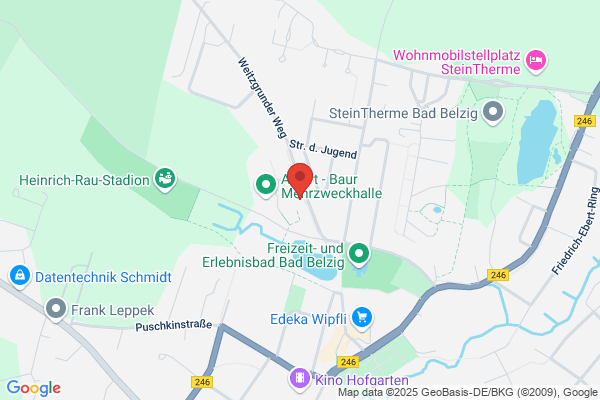 Oberschule Krause Tschetschog