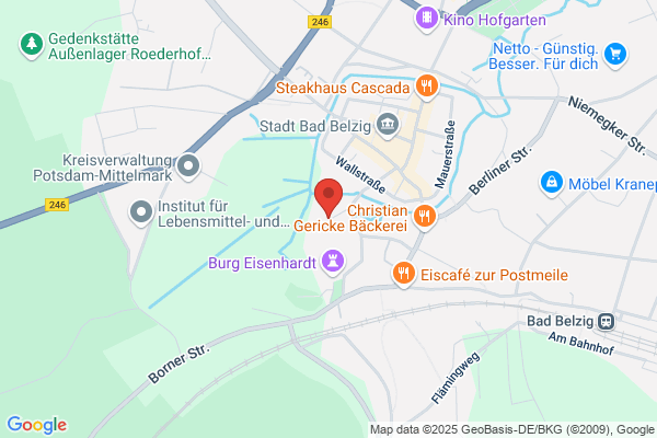 Polizeiwache