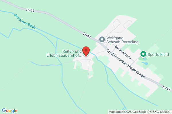 Reiter-und Erlebnisbauernhof