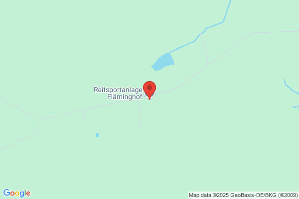 Reitsportanlage Fläminghof