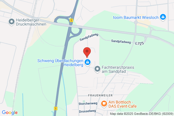 Sonnendruck Druckerei und Verlag GmbH