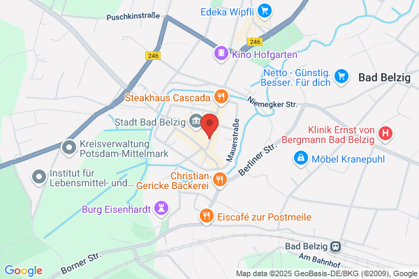 Thea Labes