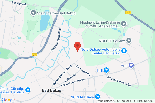 Tierpension zum Hasenberg