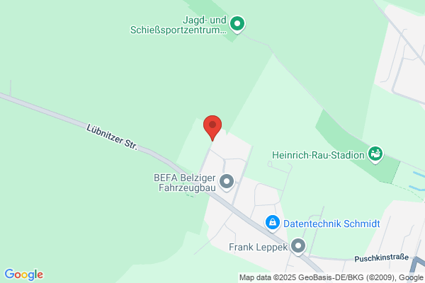 Tischlerbedarf Beelitz GmbH