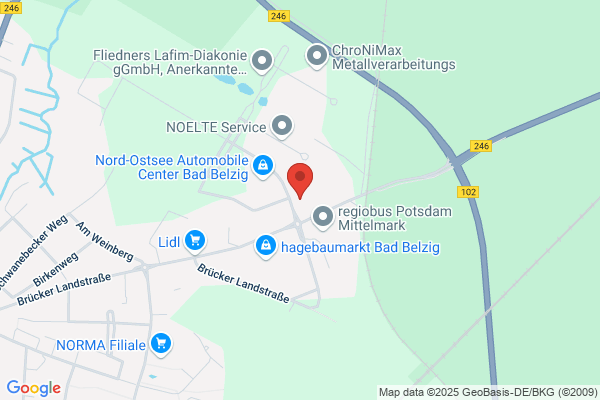 VICTORIA Einrichtungen GmbH & Co. KG