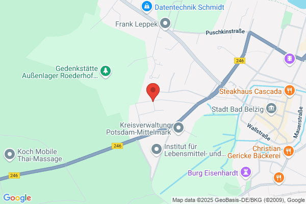 Wäscheservice Inh. Simone u. Volker Sauer