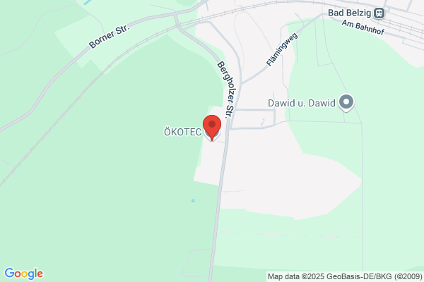Ökotec GmbH