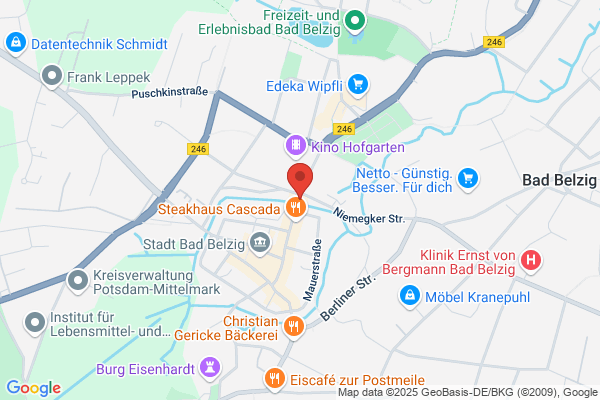 HörGut Hörzentrum