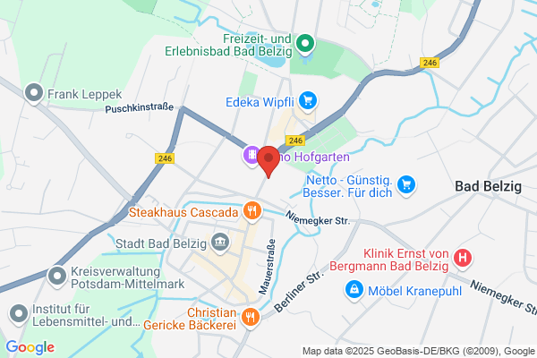 Evangelische-Freikirchliche Gemeinde