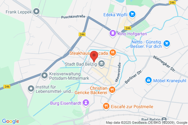 Jens Rodegast Steuerberater