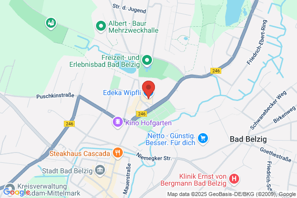 EDEKA Wipfli