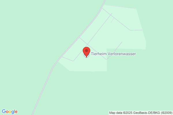 Tierheim Verlorenwasser