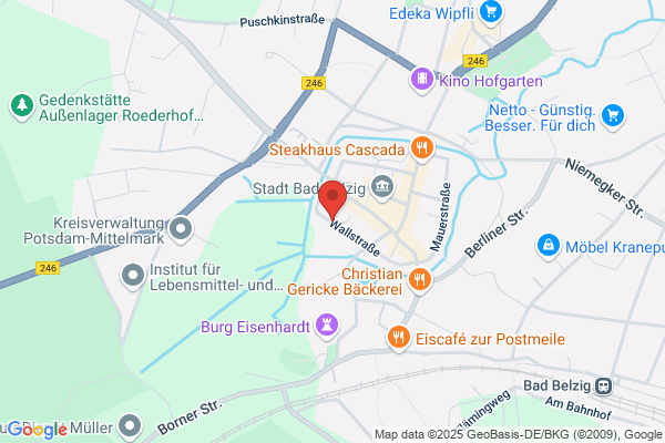 Artem Consult GmbH