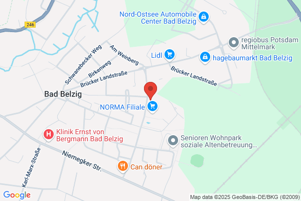 LVM Versicherung Ina Wachsmuth - Versicherungsagentur