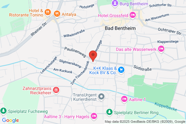 Allianz Versicherung Karkossa OHG Generalvertretung