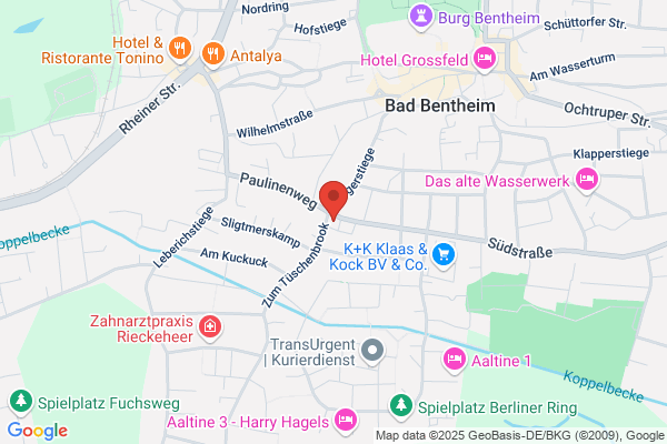 Apotheke am Kreuzkamp