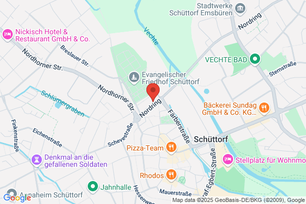 Middelberg Venhaus GmbH