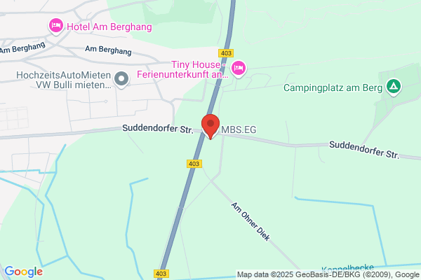 Soranni Trucks GmbH