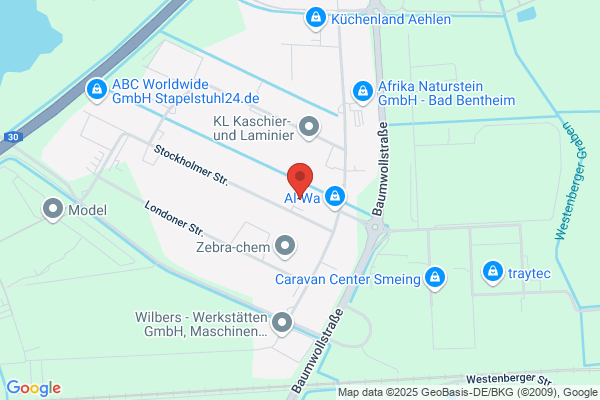 A.B.S. GmbH