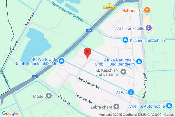ABM Gebrauchtwagen GmbH