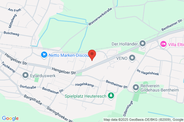 Autohandel Robert Berkemeijer GmbH