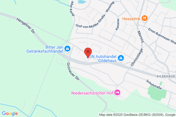 Eurimpa Autohandel GmbH