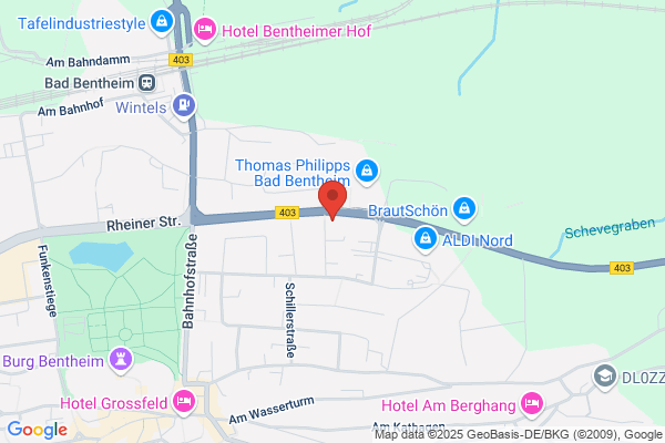 Lenferink Autohaus GmbH