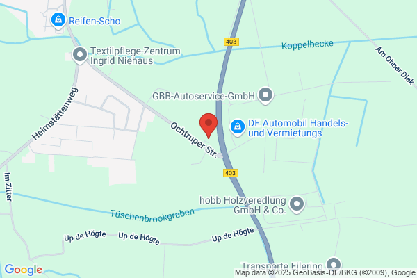 Diederichs Karosserieteile GmbH