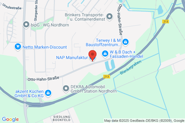 NAP Sportauspuff Manufaktur GmbH
