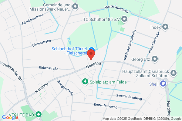 NW Nord West Handelsvertriebs GmbH