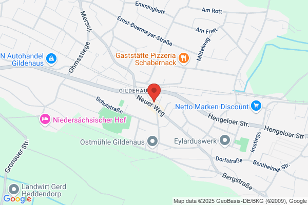 Oonk GmbH