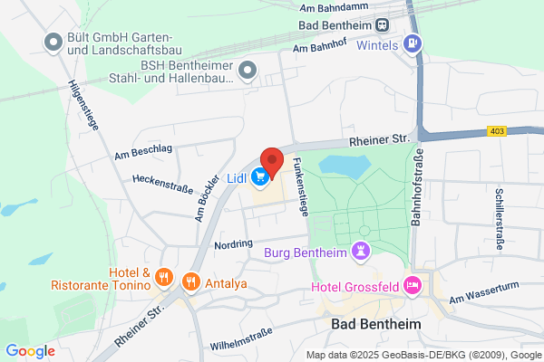 Bäckerei Puls Das Backhaus