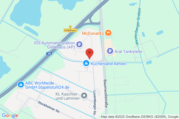 ROPA GmbH