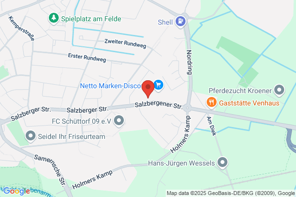 Baugeschäft Lohrberg GmbH