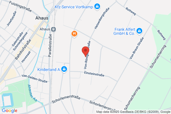 Johann Bunte Bauunternehmung GmbH & Co.KG
