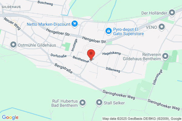 Blumen und Bestattungen  Schulte Nordholt