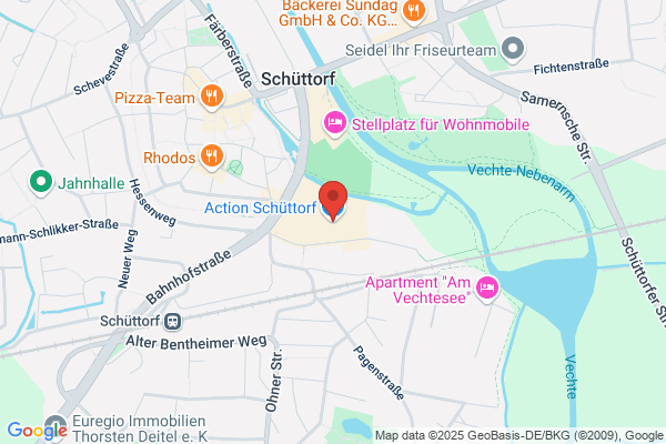 Action Schüttorf